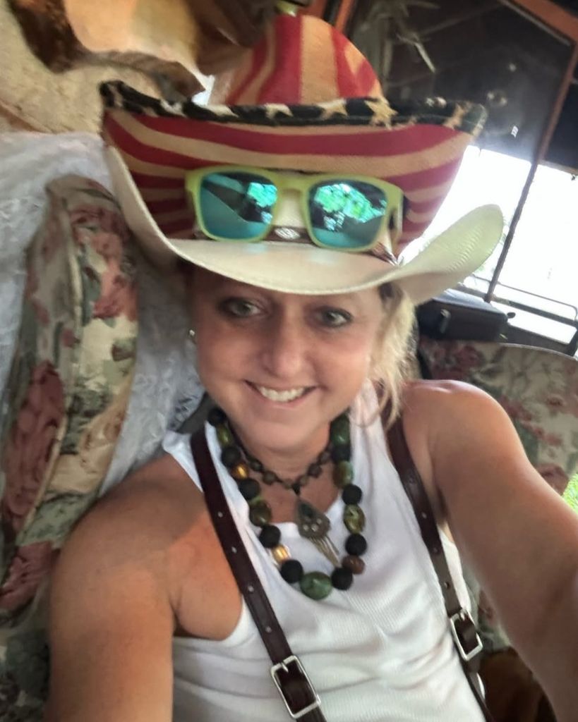 Alison Marie Warfel