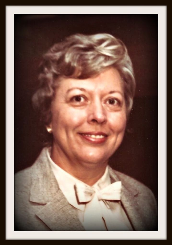 Mae Thigpen