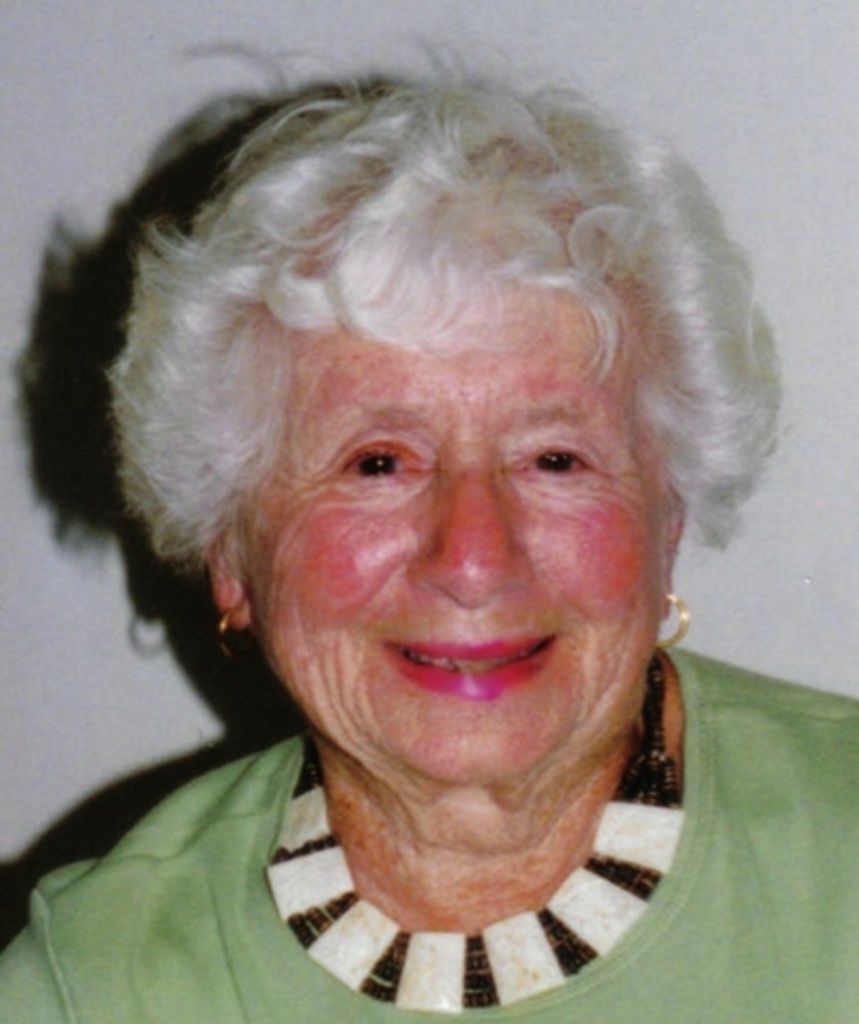 Annaliese Goldenbaum Profile Photo