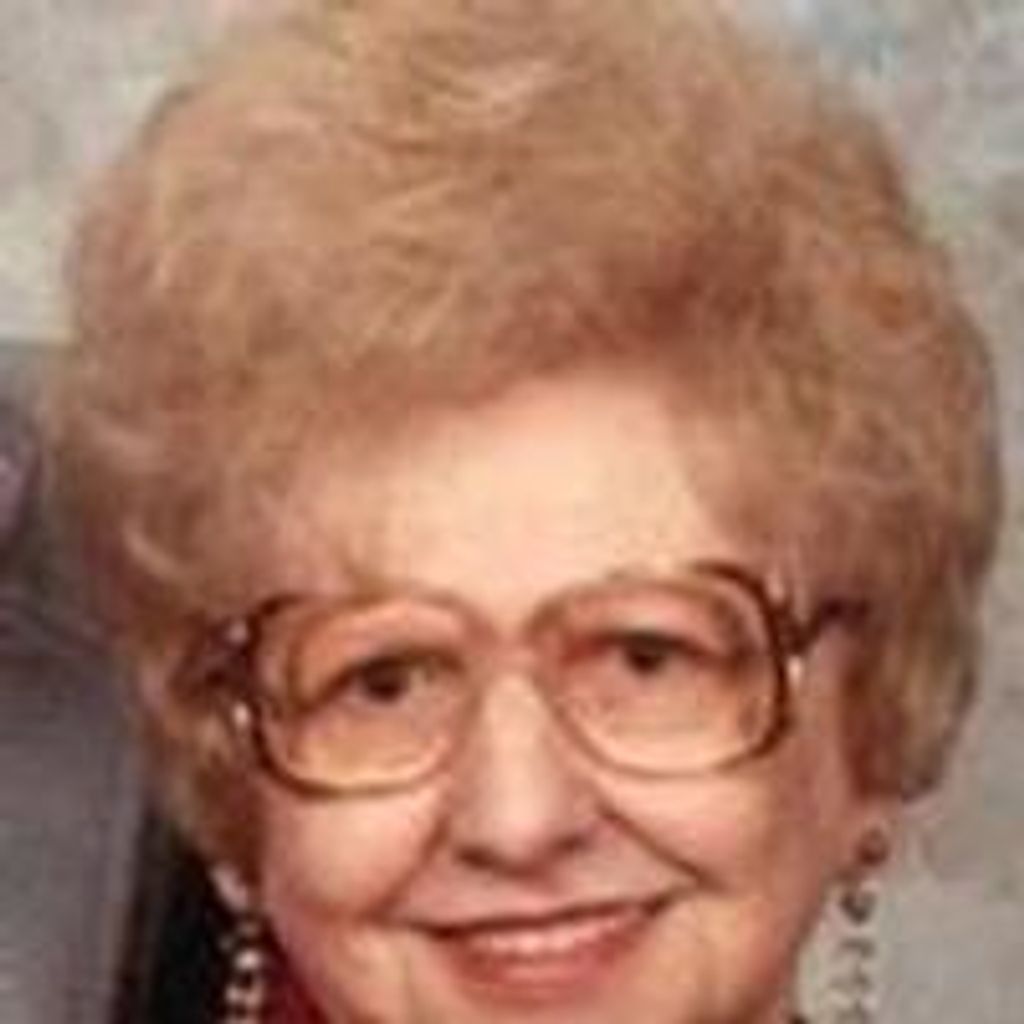 Myrtle A. Bachini