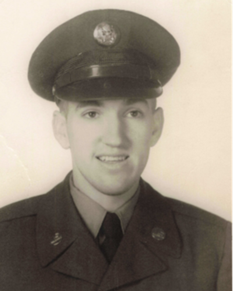 Ray Alexander Pitts