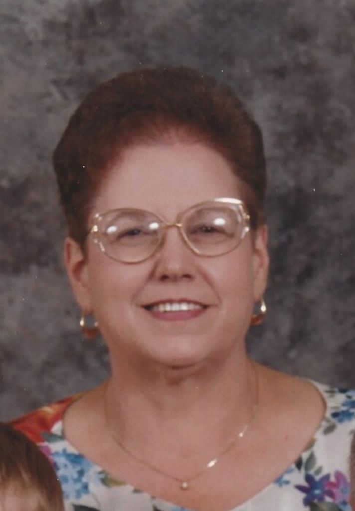 Melba L Kenshalo