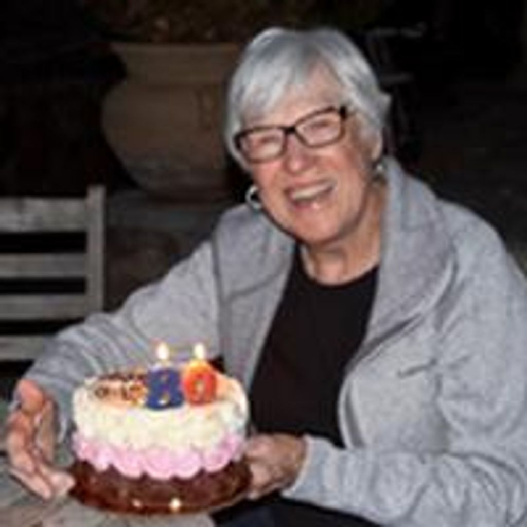 Dortha Jane Arnold
