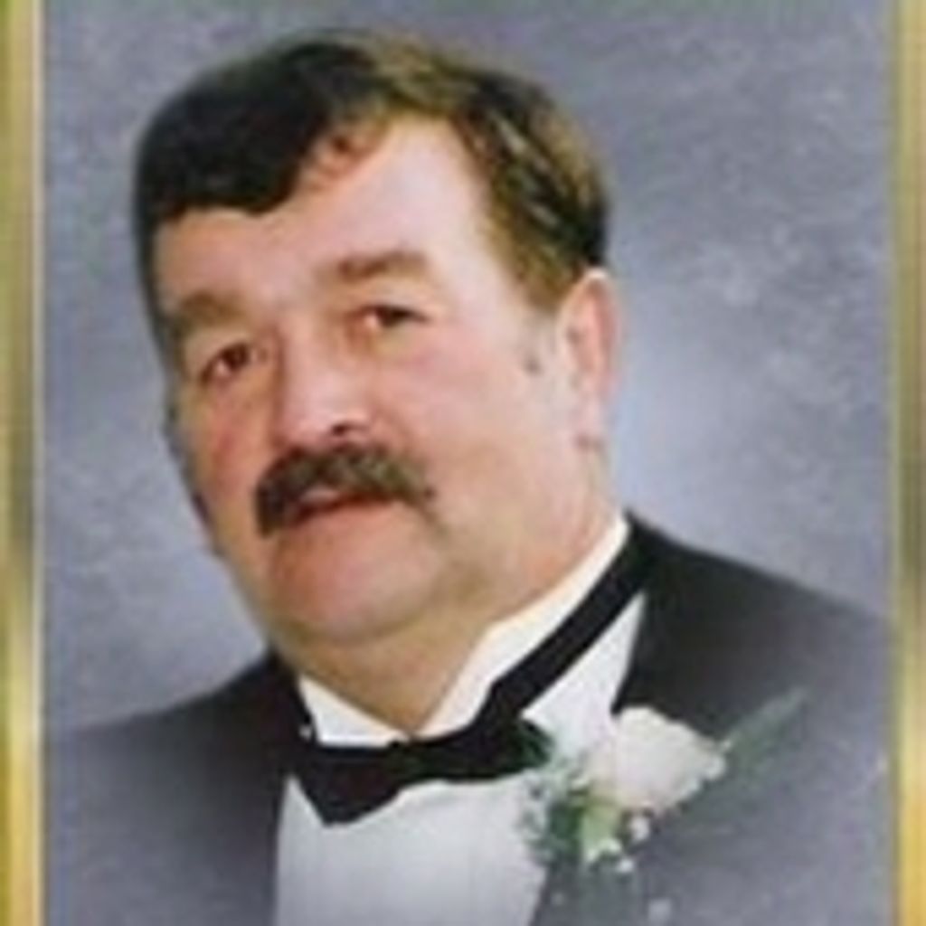 Raymond J. Holcombe
