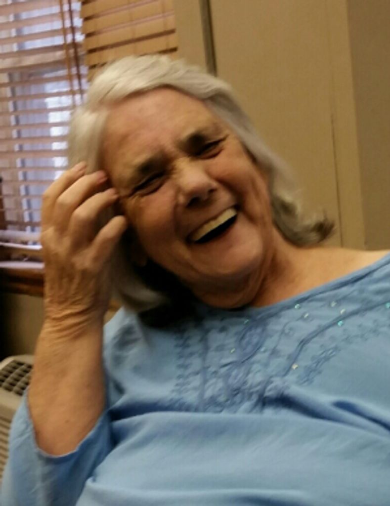 Barbara J. Ray