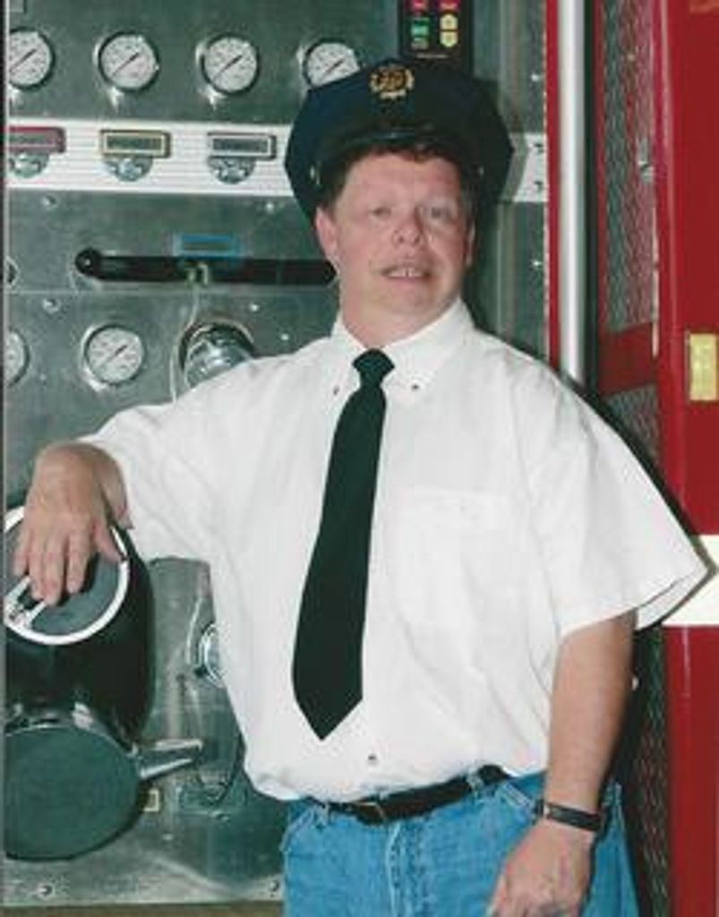 David J. Bishop Profile Photo