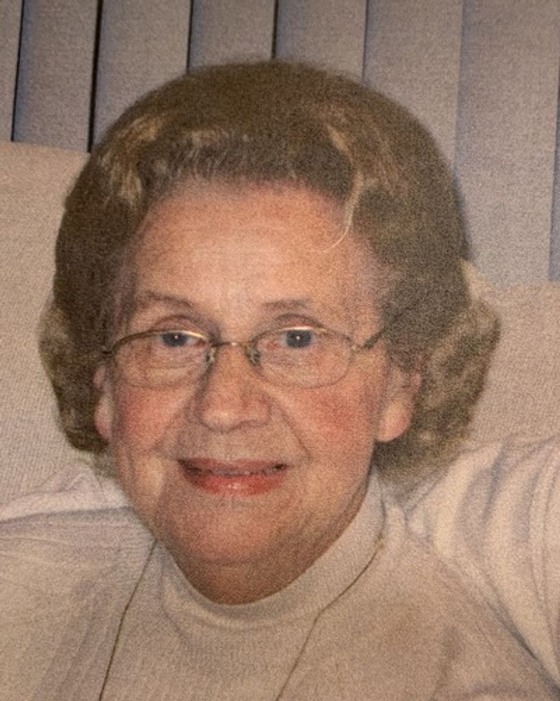 Pauline T. "Polly" Murray