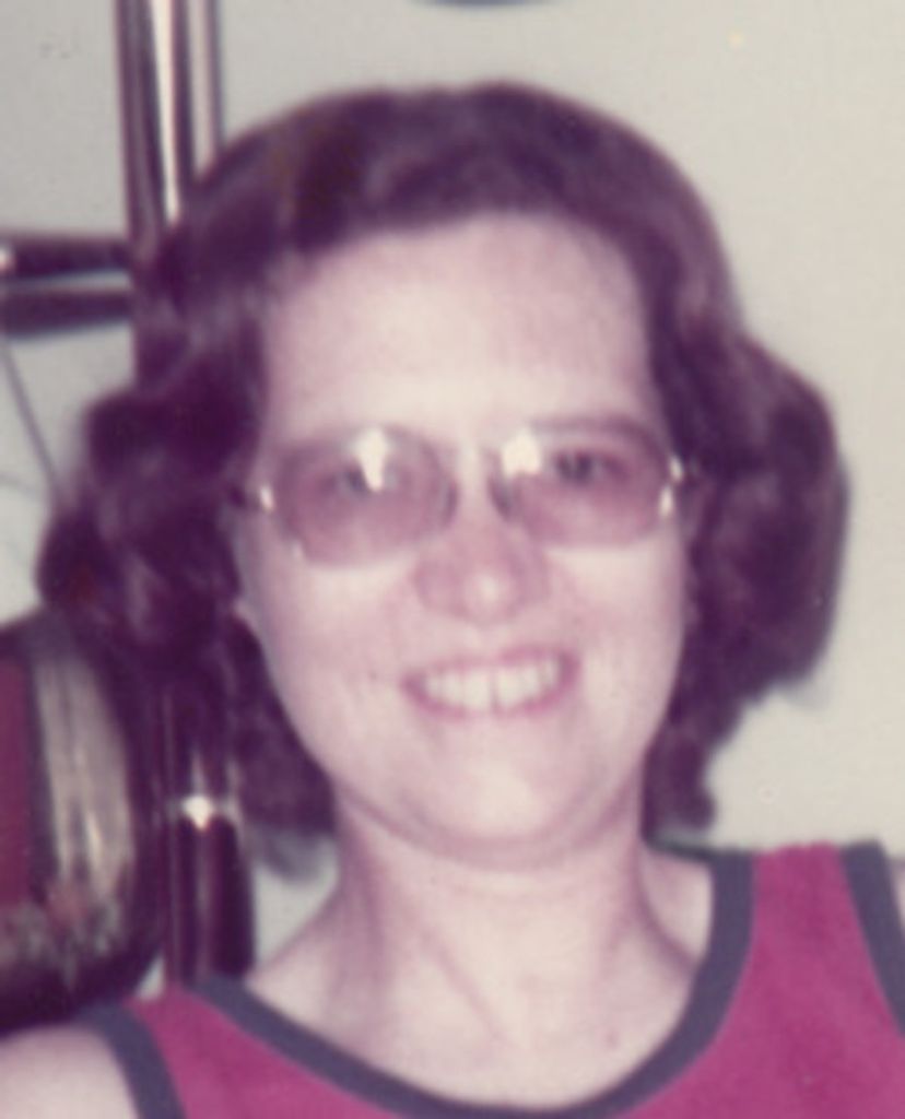 Beverly A. Brown Profile Photo