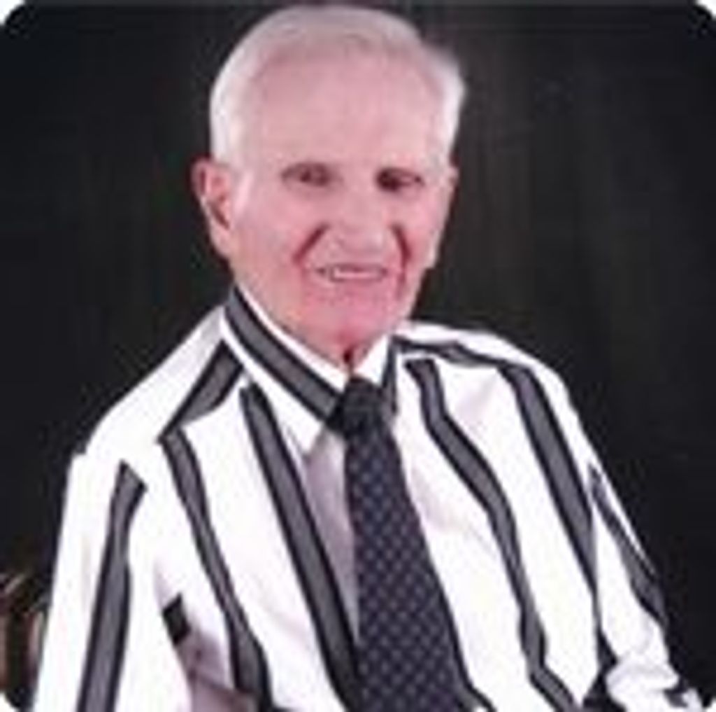 Richard Patrick King