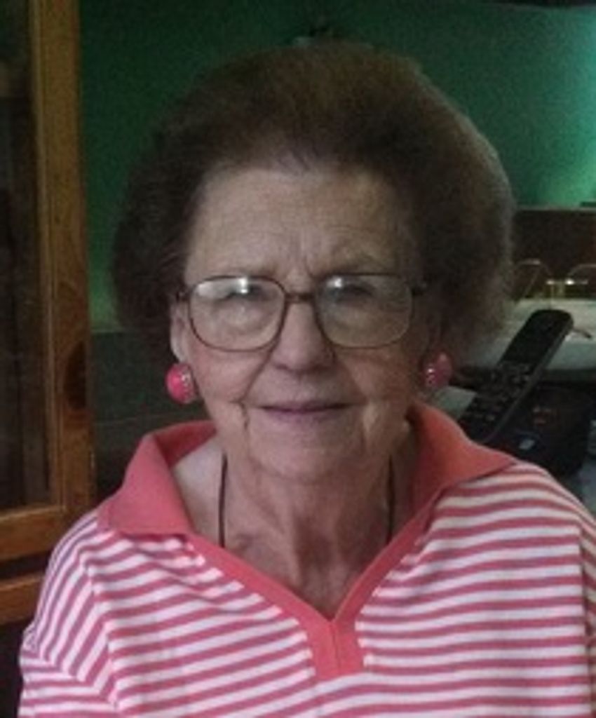 Lillie Williams