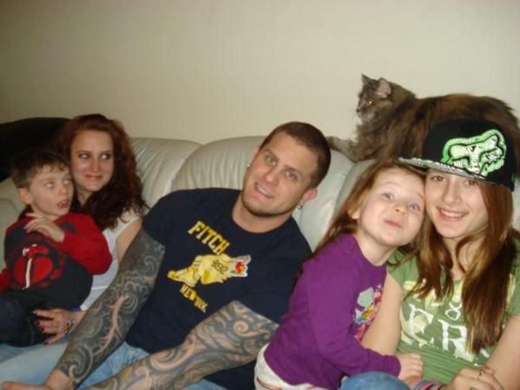 Eric P. Gingras Profile Photo
