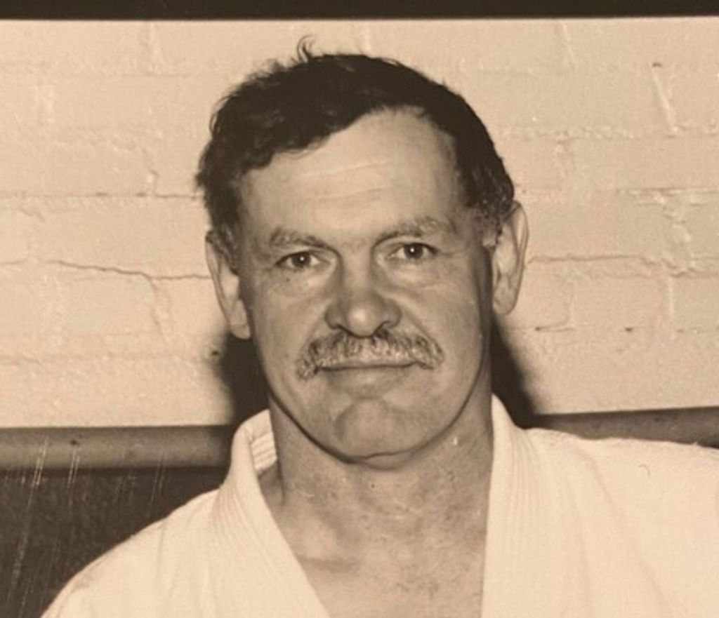 Calvin George Potter Profile Photo