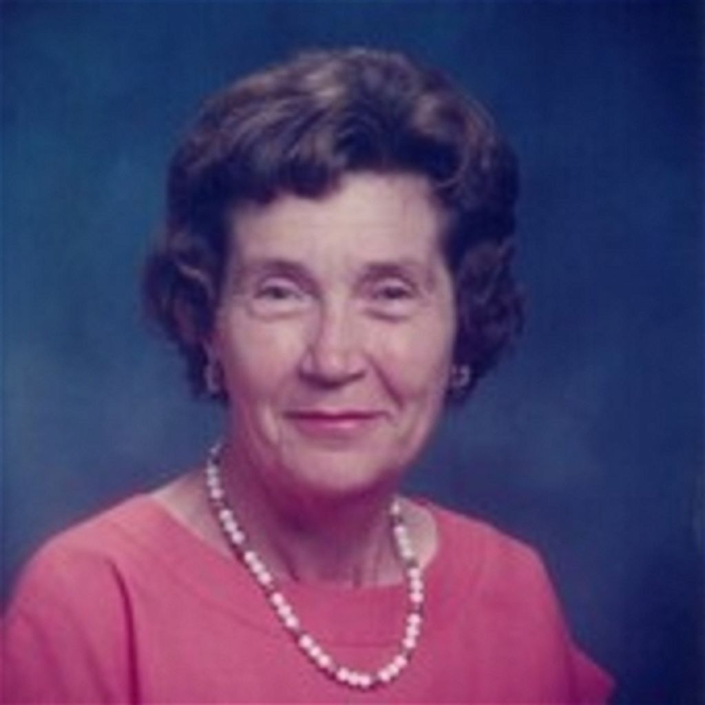 Dorothy Johnson