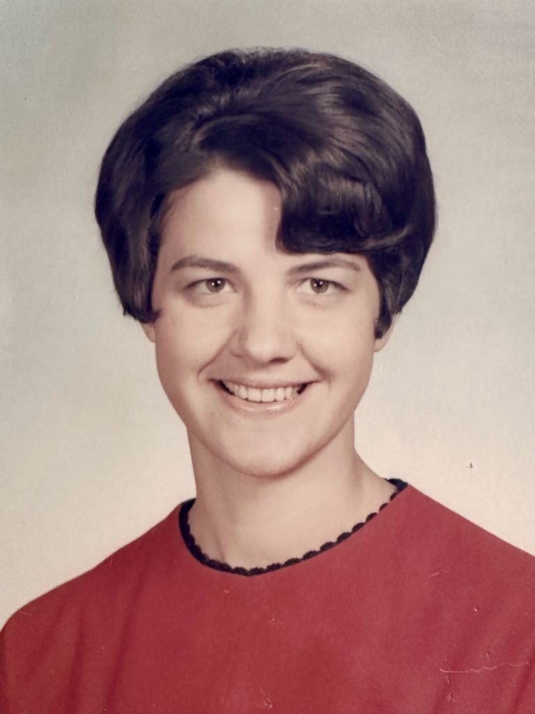 Sandra Harvell Rogers