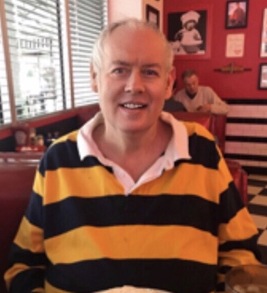 Charles Lee "Chuck" Tenney Profile Photo