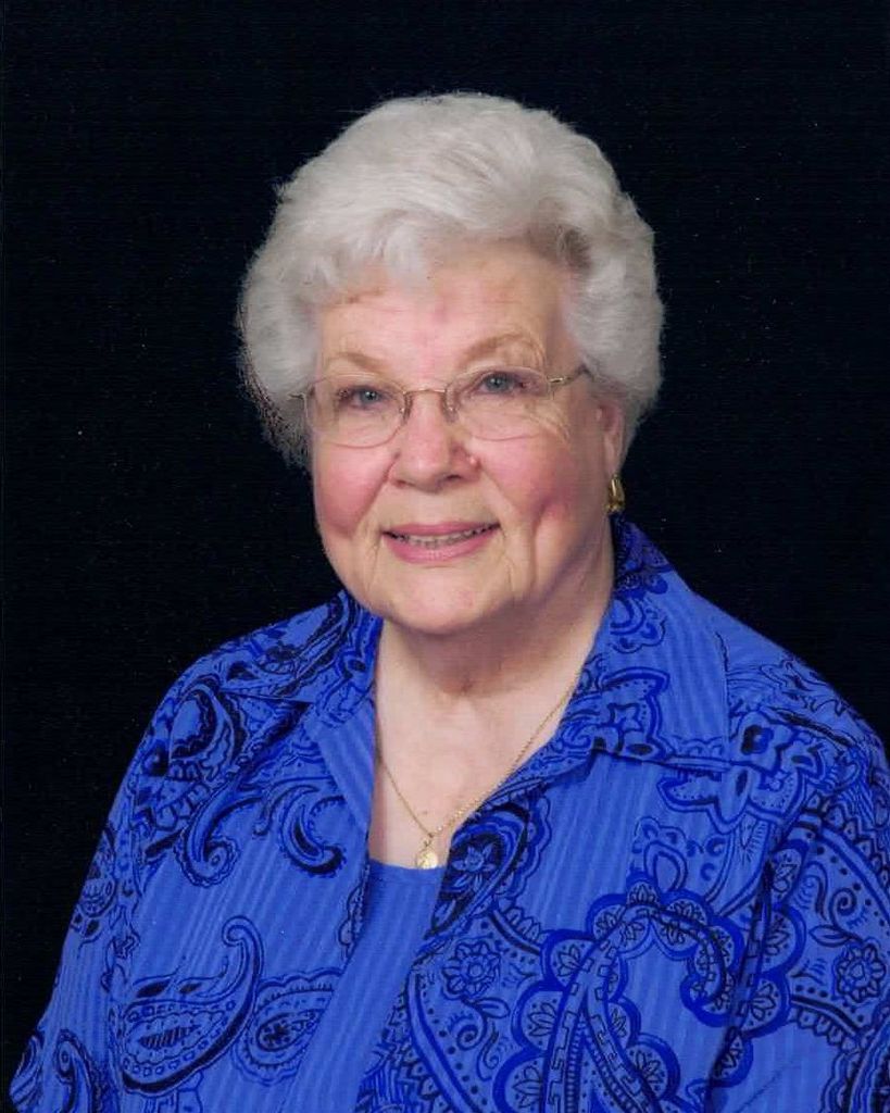 Mary Elizabeth Seall Profile Photo
