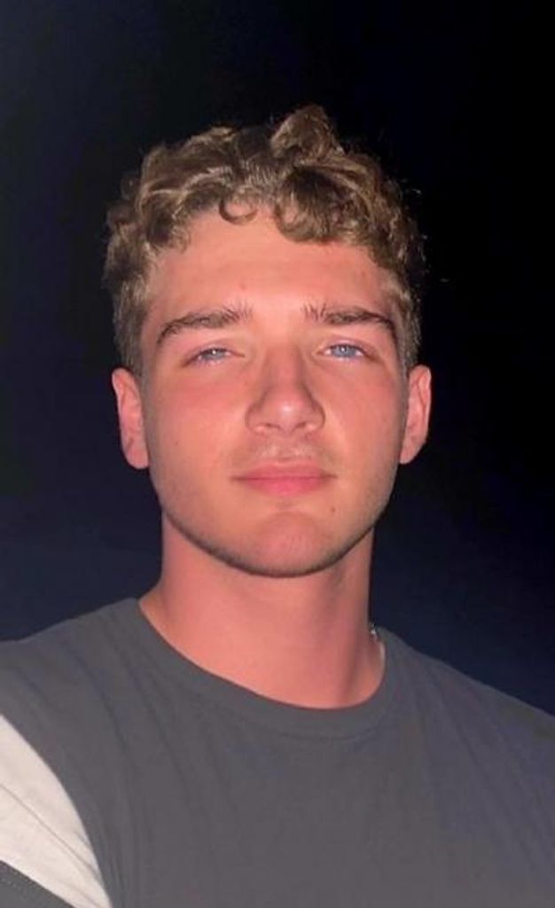 Hunter Dale Williams Profile Photo