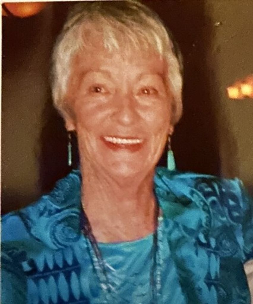 Rosalie "Rose" Ann Bernard Profile Photo