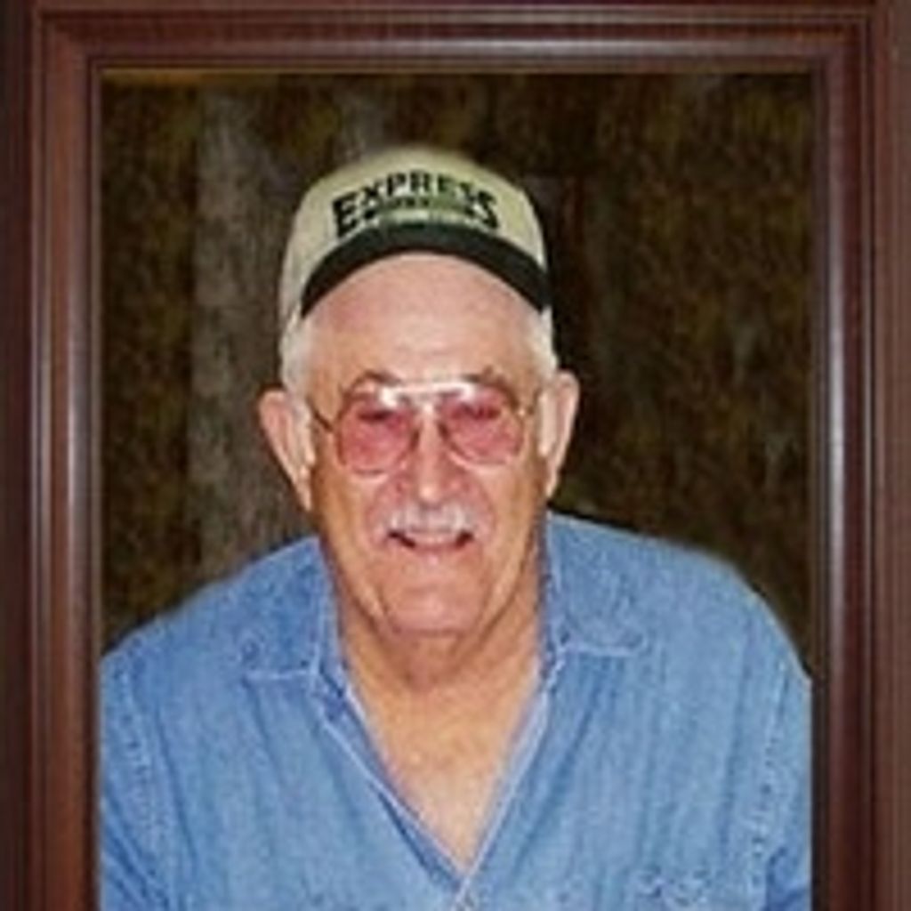 Ernest Moss Sr