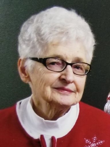 Lois A. Benson Profile Photo