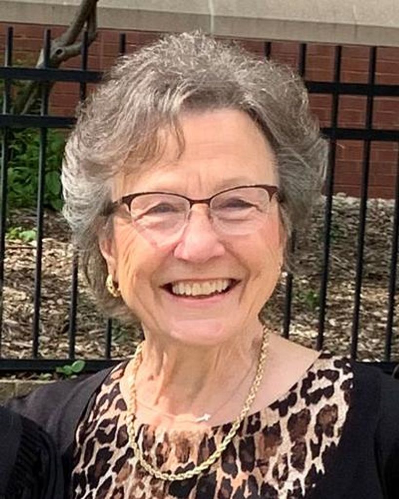 Constance "Connie" Ullerich Profile Photo