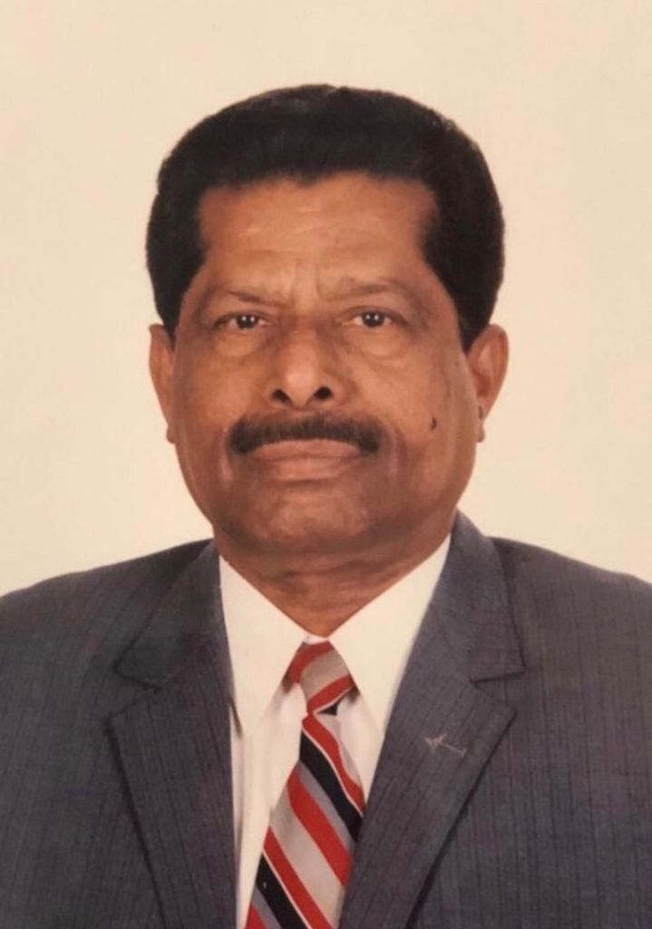 Joseph N. John Profile Photo