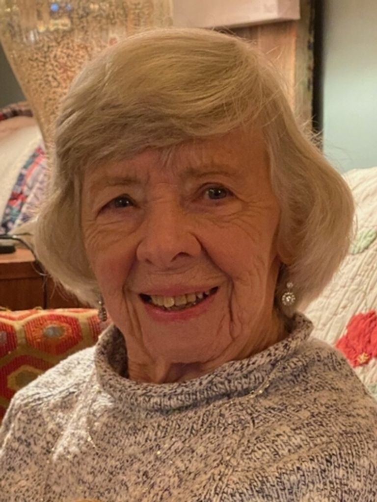 Wanda Evelyn Kellar Profile Photo