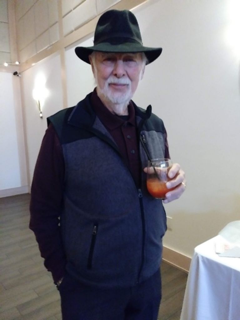 Donald A. Stevens Profile Photo