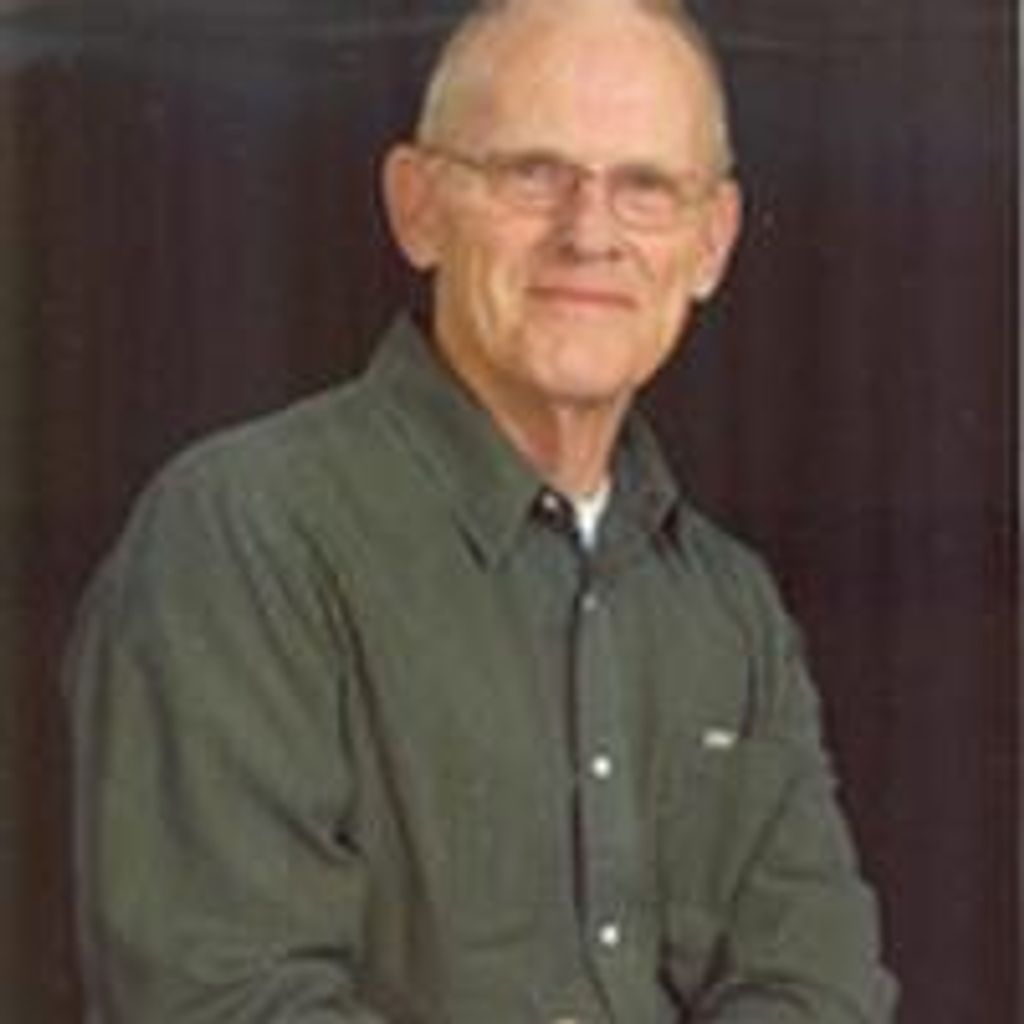 Homer Raymond Bichard