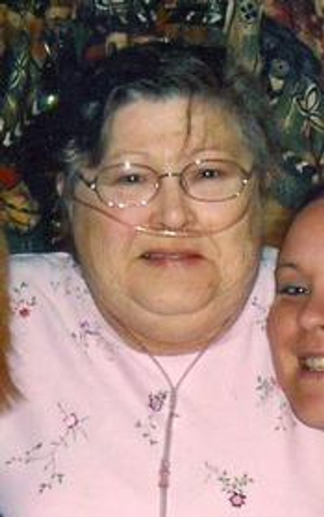 Roseanna "Rosie" Ragland