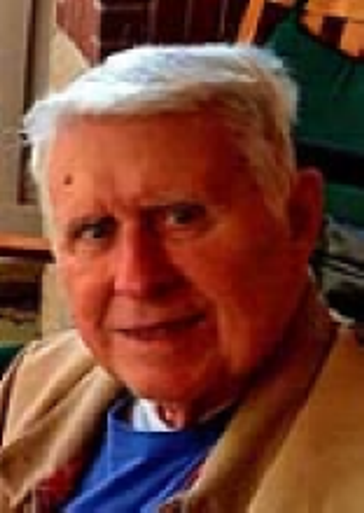 Bernard  T. Marshall