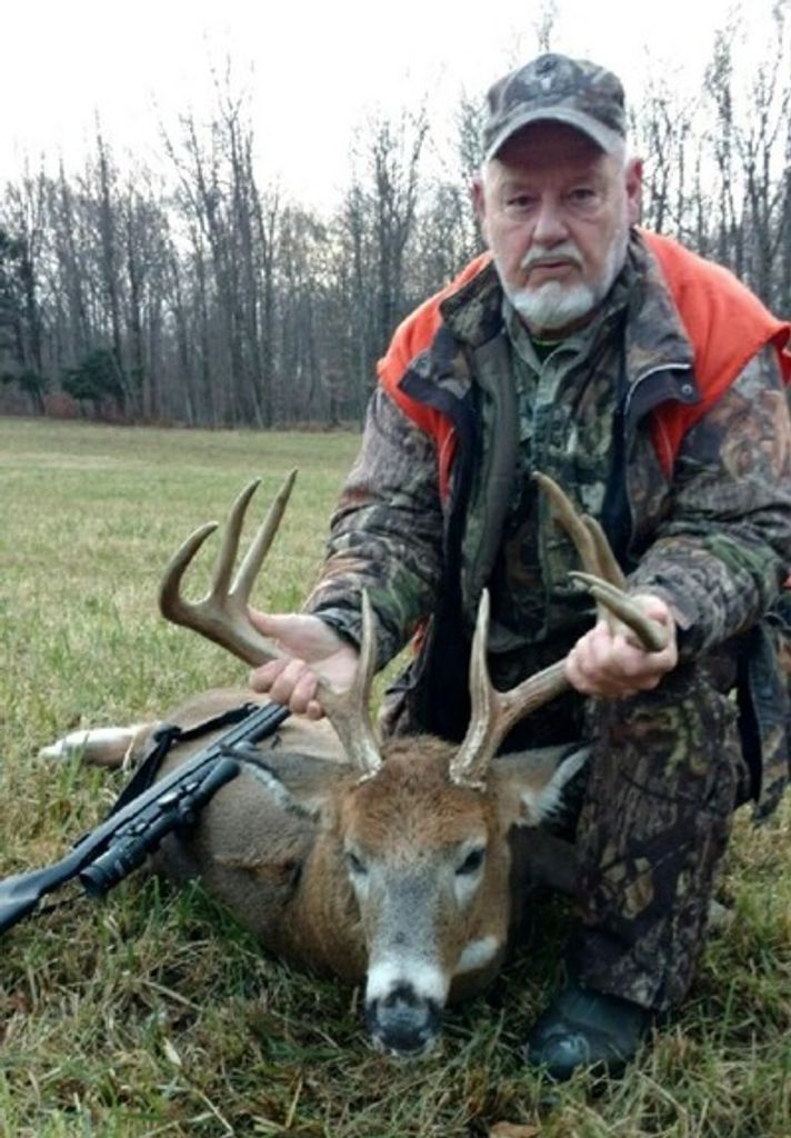 David R. Holmwood Profile Photo