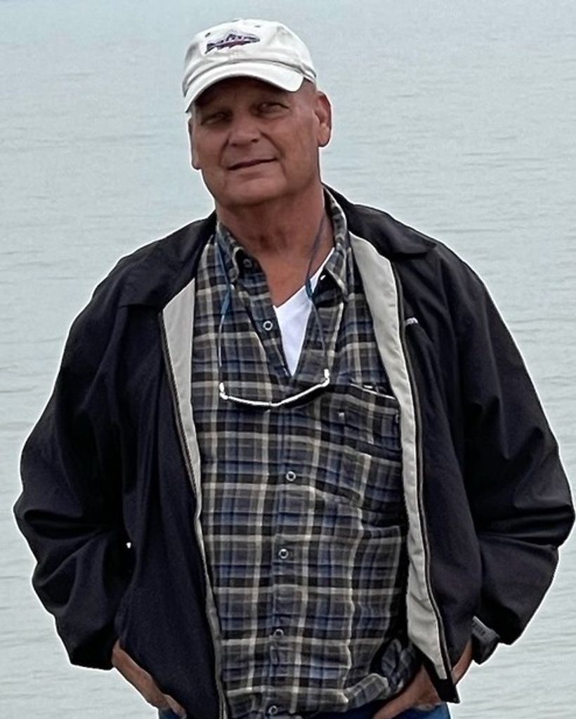Johnny Lysle Roberts, Jr.