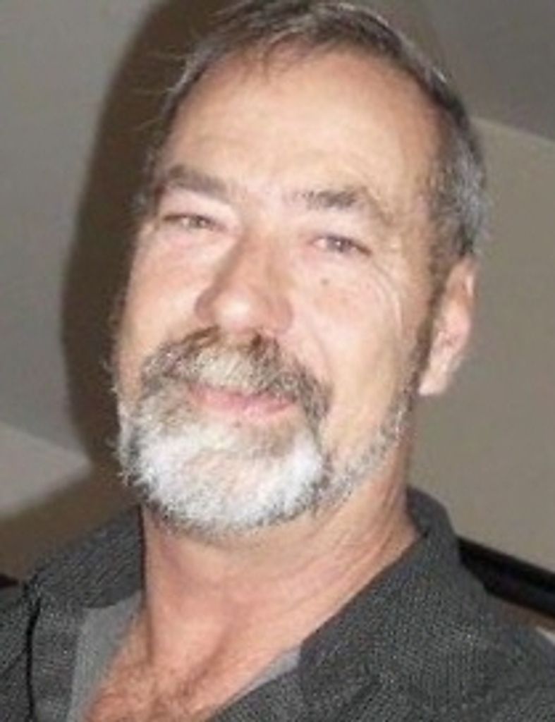 Boyce U. Hickman Profile Photo