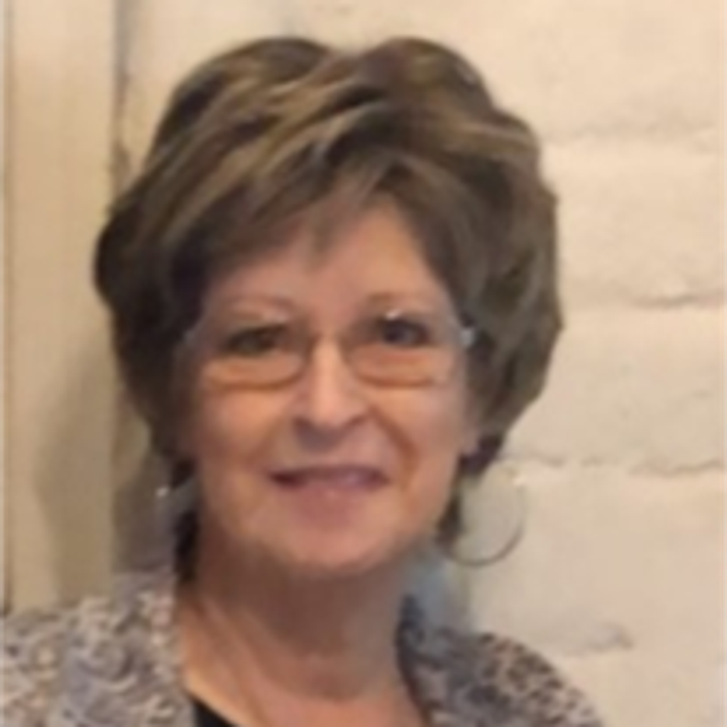 Jeanette Miller Perrin