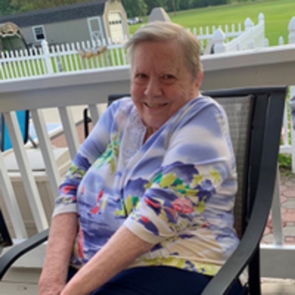 Mary A Miner Profile Photo
