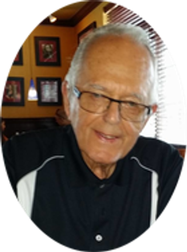 Robert "Bob" Kent Clarke Halls Profile Photo