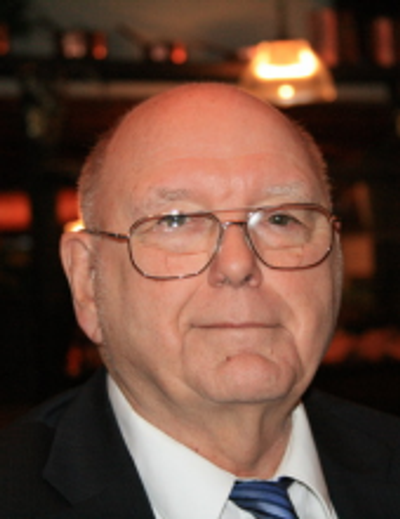 Louis William Adams
