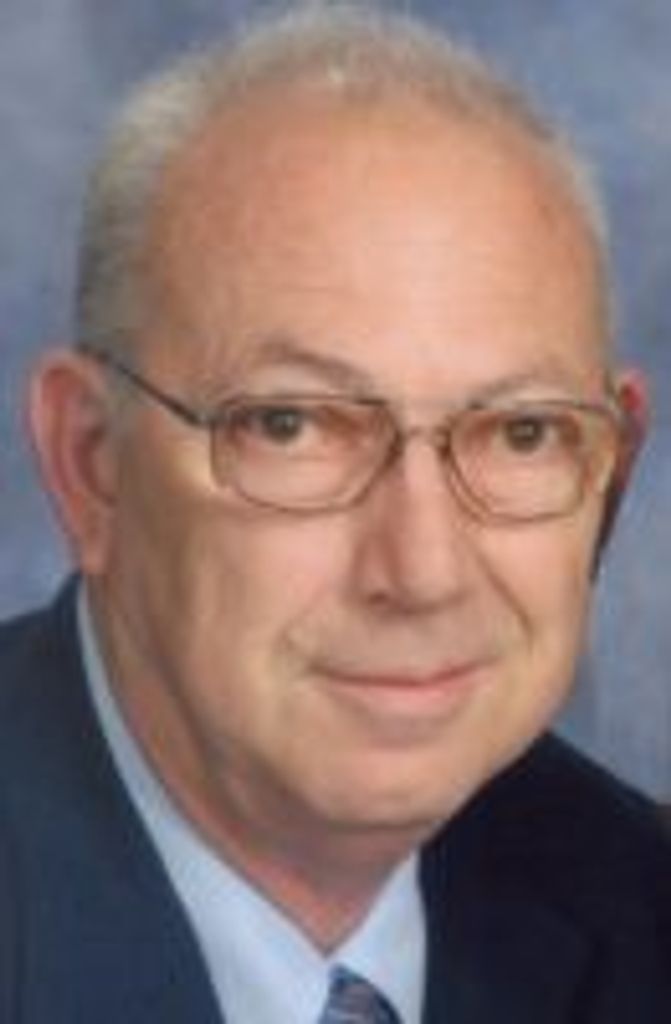 Donald D. Bauder