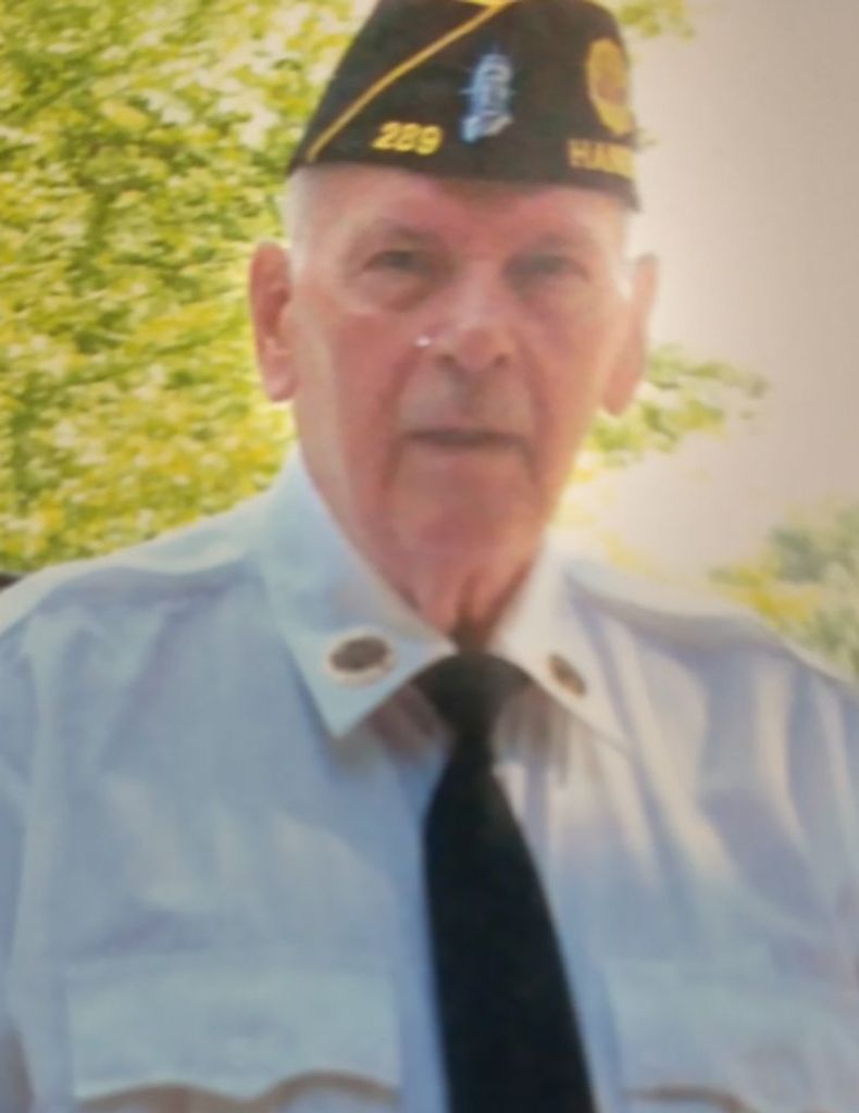 Robert "Bob" Florance