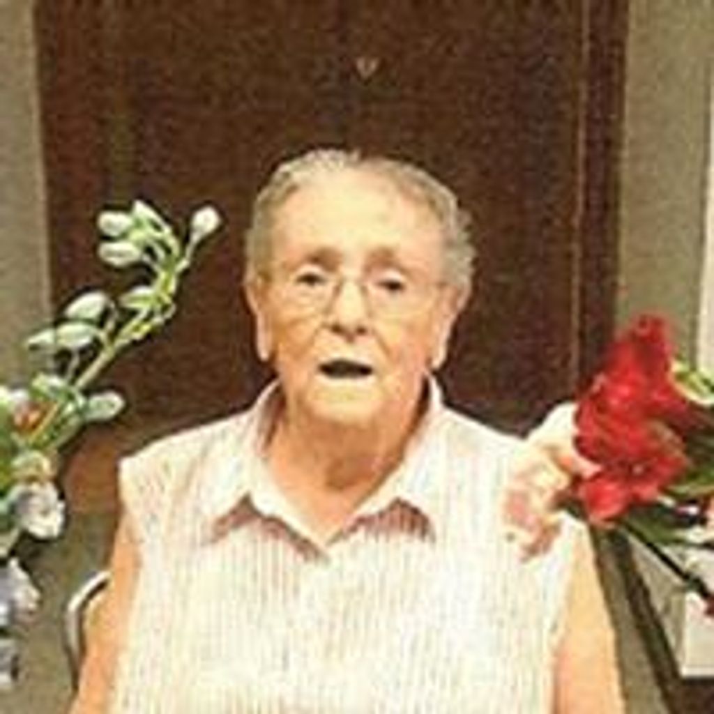 Reatha McClure