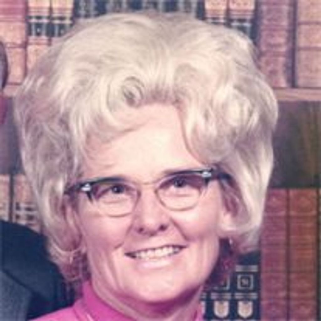 Elizabeth Marr