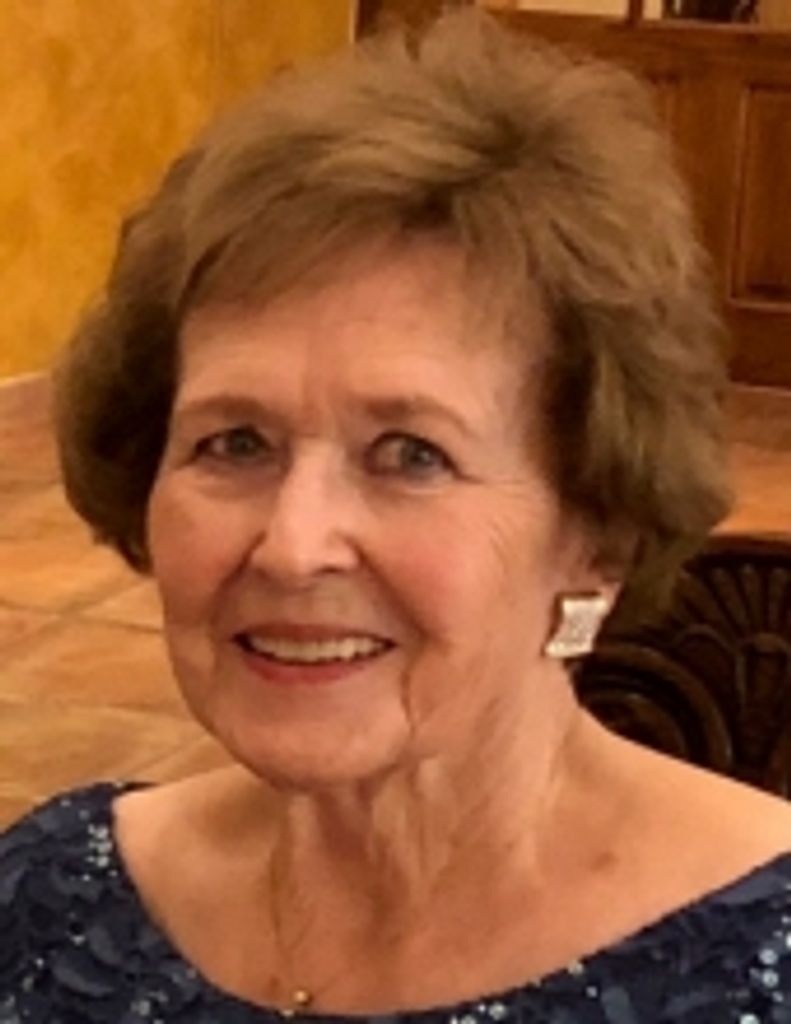 Martha  Mary (Lange) Hense