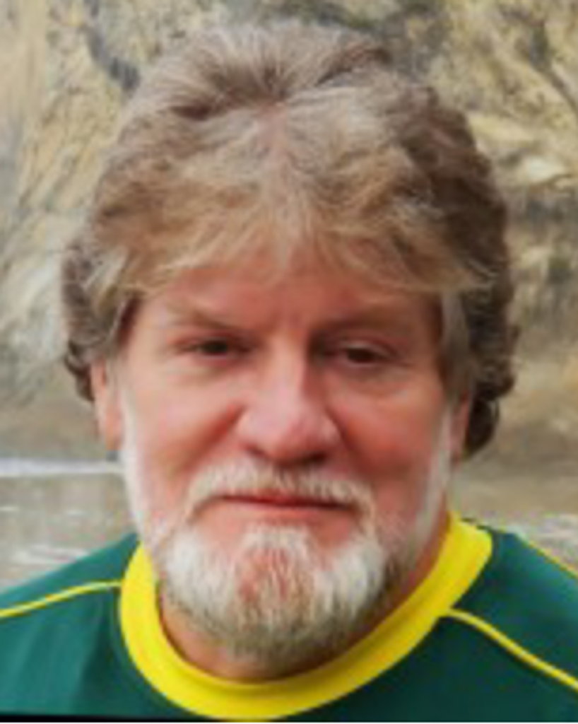 Leif Andrew Palmer Profile Photo