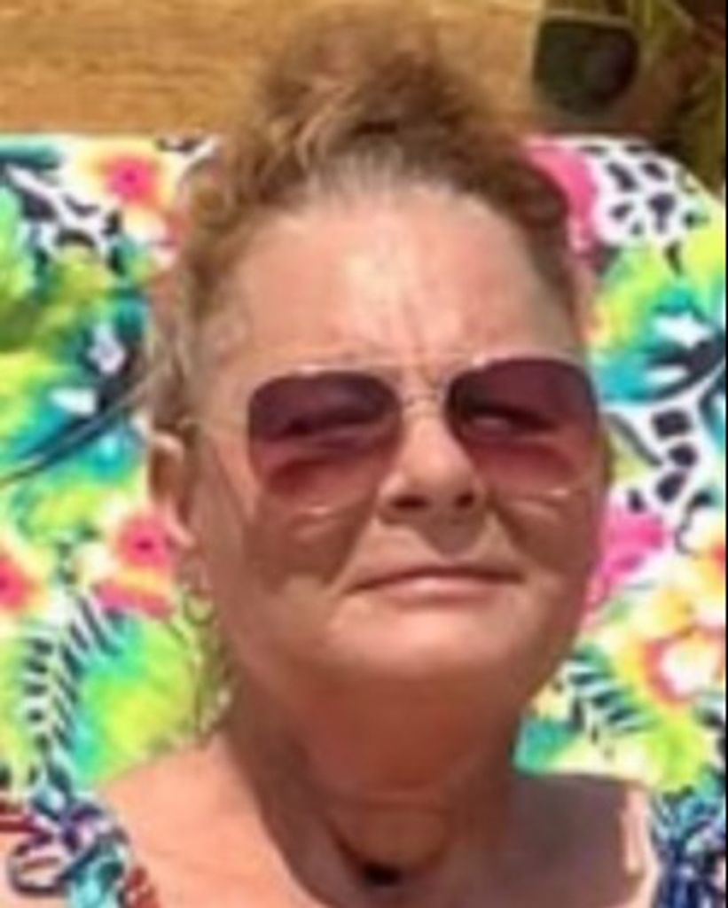 Stephanie Marie Simmons