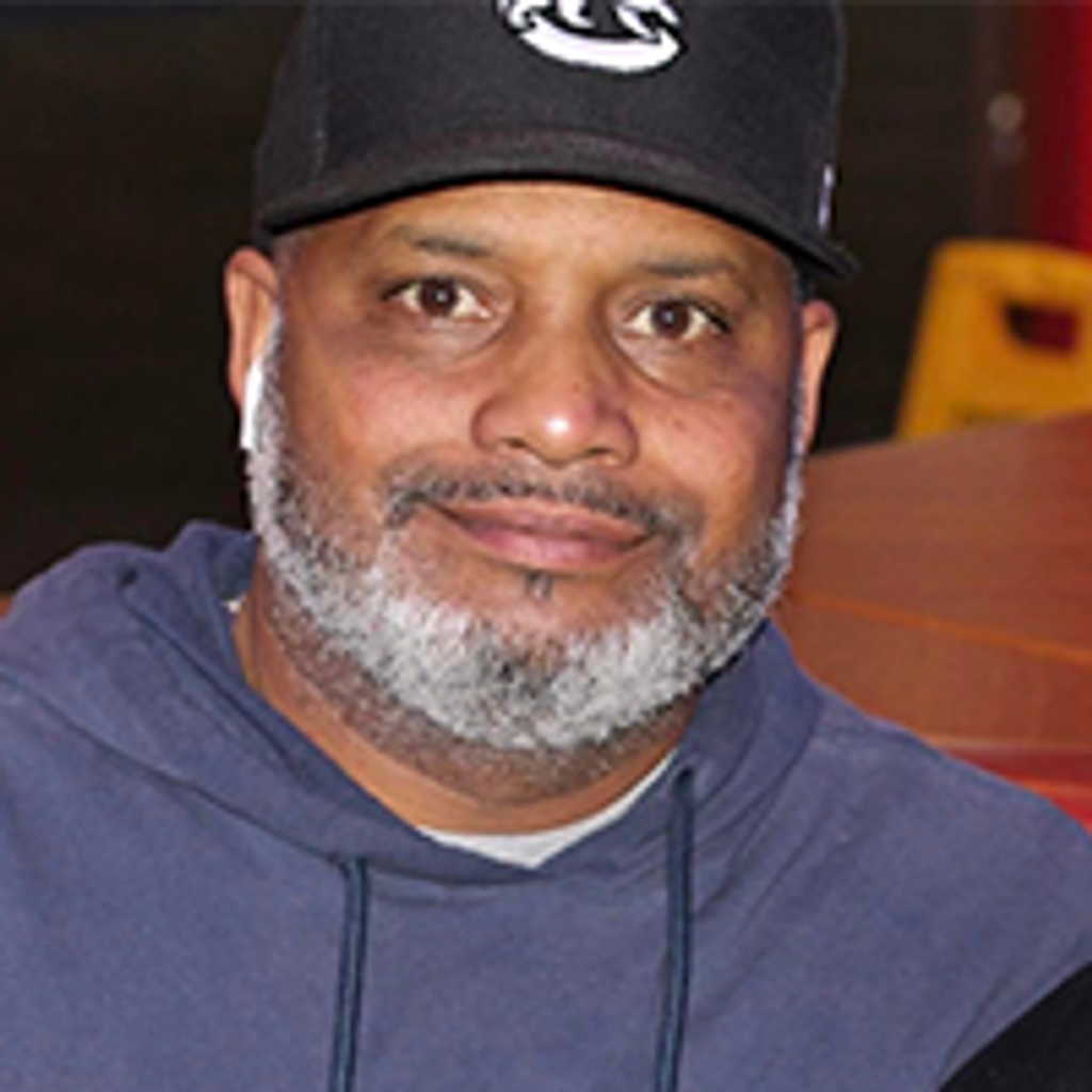 Mr. Ronald Mclaurin Profile Photo