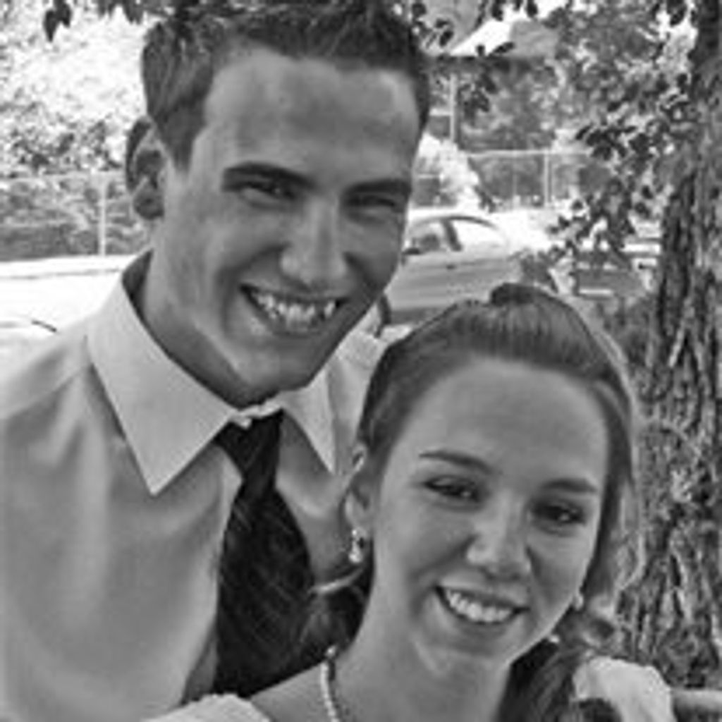 Joseph "Joey" & Erica Hollingsworth