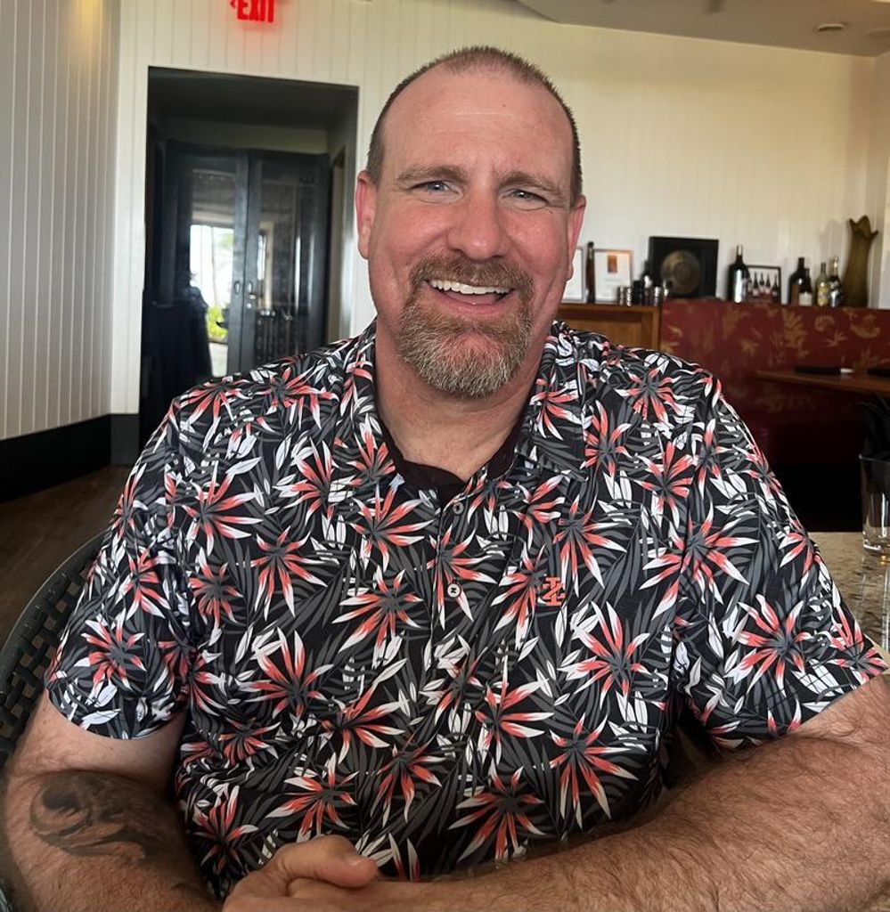 Travis Michael Sheffield Profile Photo