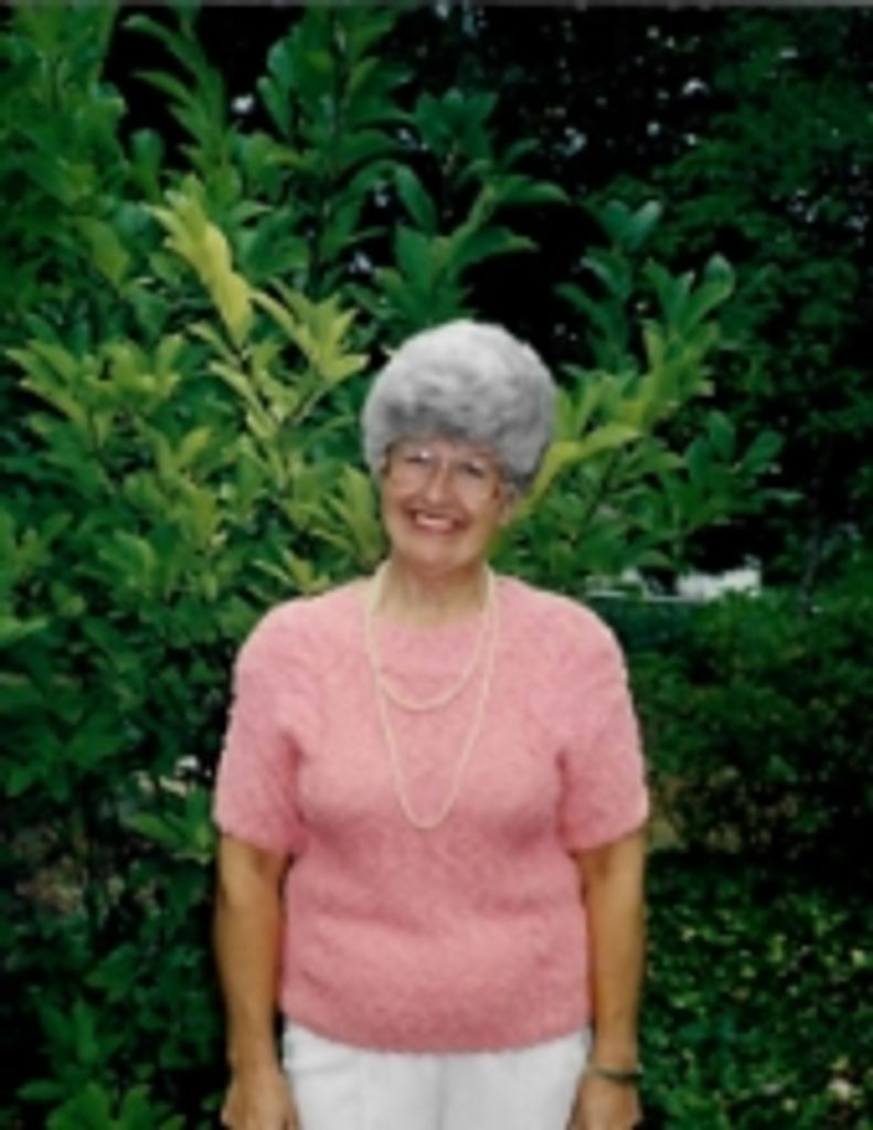 Loretta Hyke