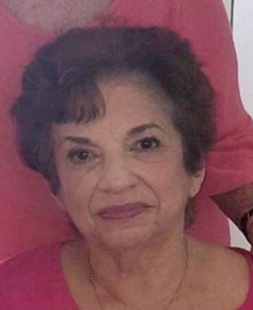 Louise Driscoll Profile Photo